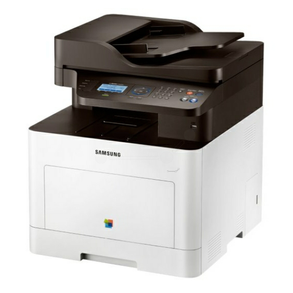 Samsung ProXpress C 3060 Series