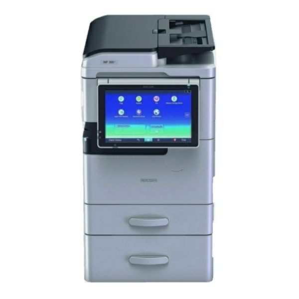 Ricoh MP 305 plus SP