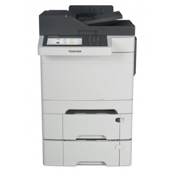 Toshiba E-Studio 306 CS