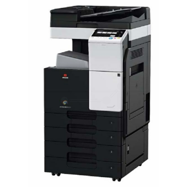 Olivetti D-Color MF 223