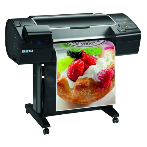 HP DesignJet Z 2600 PS