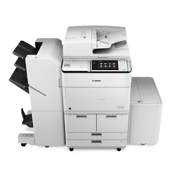 Canon iR ADVANCE 6575 i