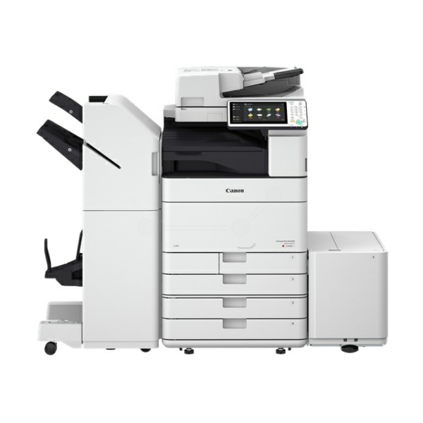 Canon iR-C 5535