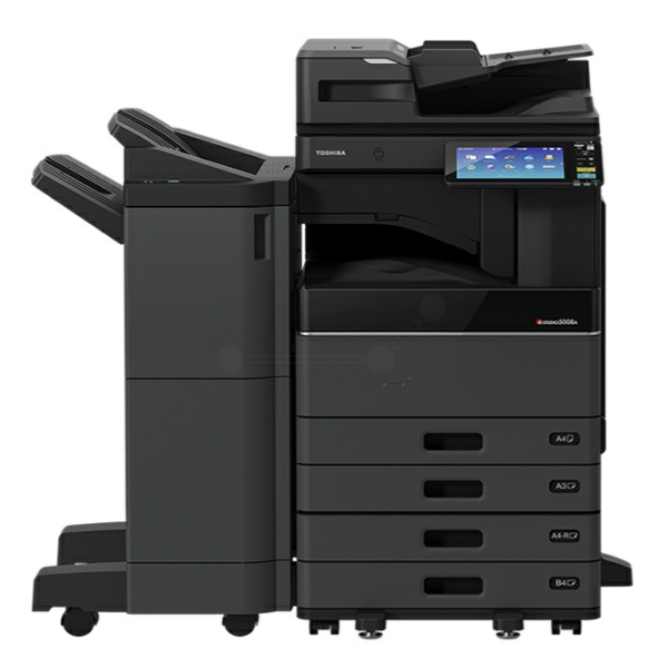 Toshiba E-Studio 2008 A