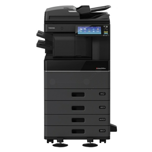 Toshiba E-Studio 2000 AC