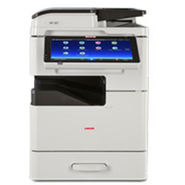 Lanier MP 305 SPF