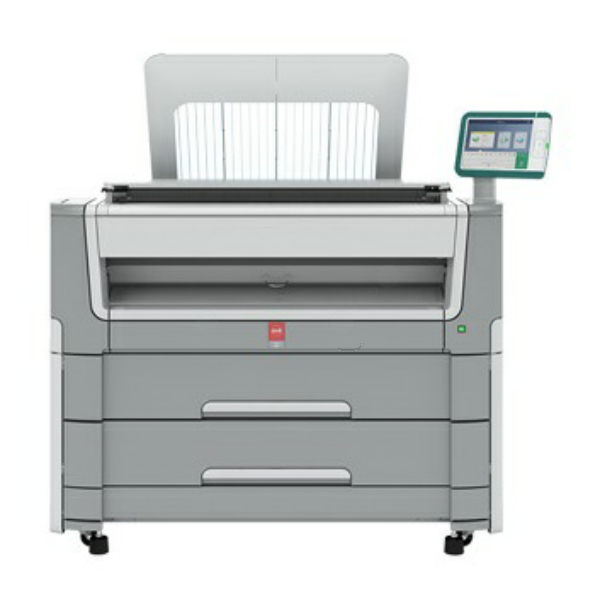 OCE TDS 450