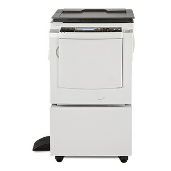 Ricoh Priport DD 3334
