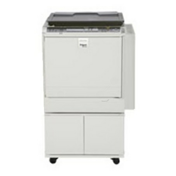 Ricoh Priport DD 4450