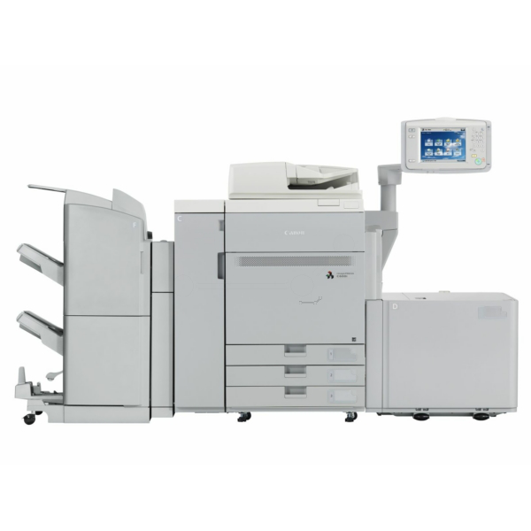 Canon imagePRESS C 600 i