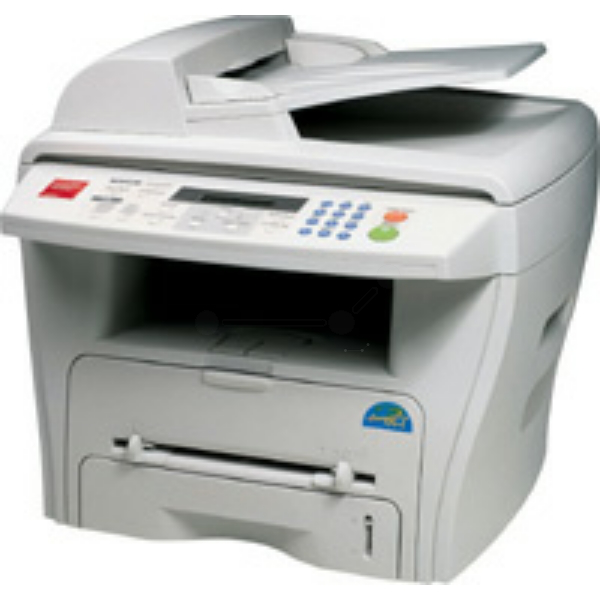 Lanier AC 016