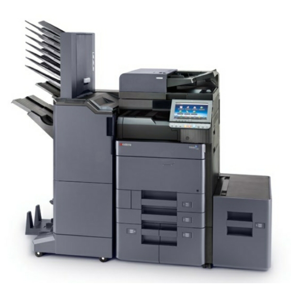 Kyocera TASKalfa 6002 i