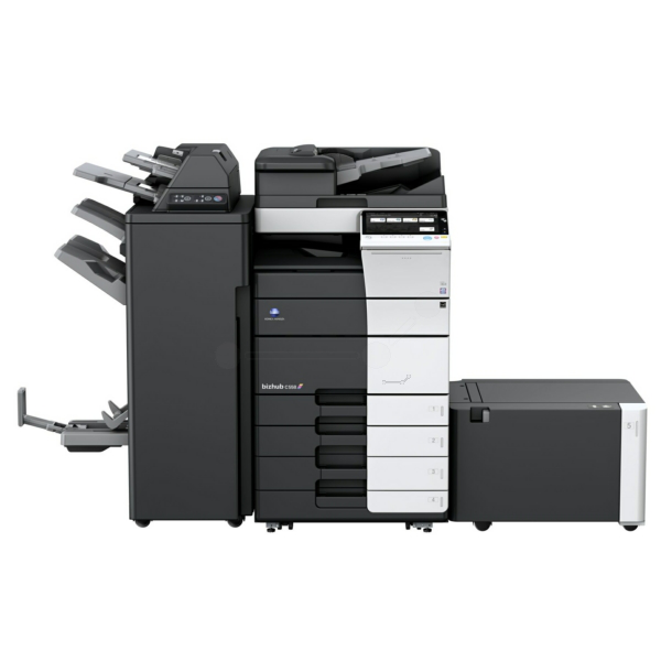 Konica Minolta bizhub C 558