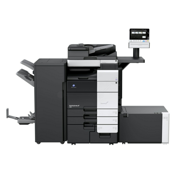 Konica Minolta bizhub 958