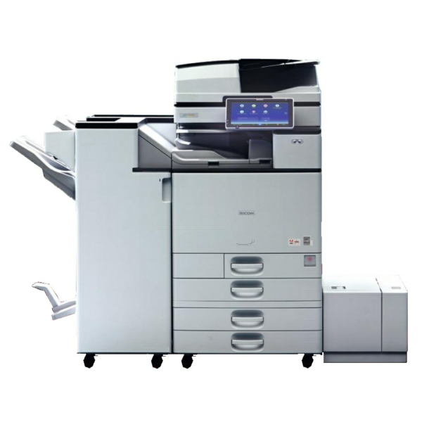 Ricoh MP C 4504