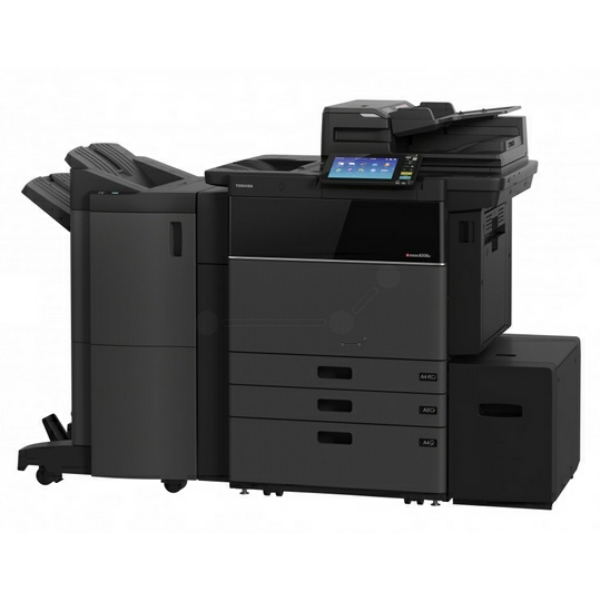 Toshiba E-Studio 6508 AG