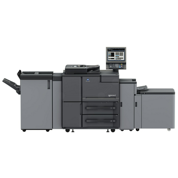 Konica Minolta bizhub Pro 1100 e
