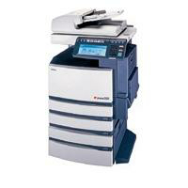 Toshiba E-Studio 450