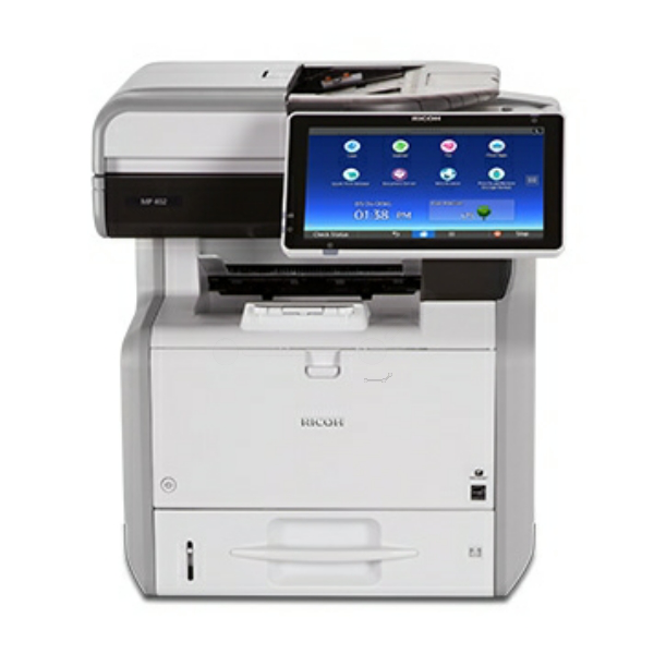 Ricoh MP 402 spf