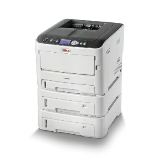 OKI C 612 DN