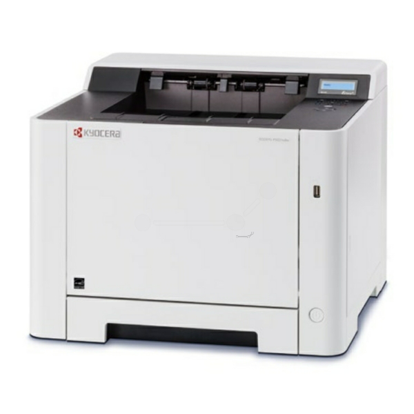 Kyocera ECOSYS P 5021 Series