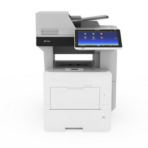 Ricoh MP 601 SPF