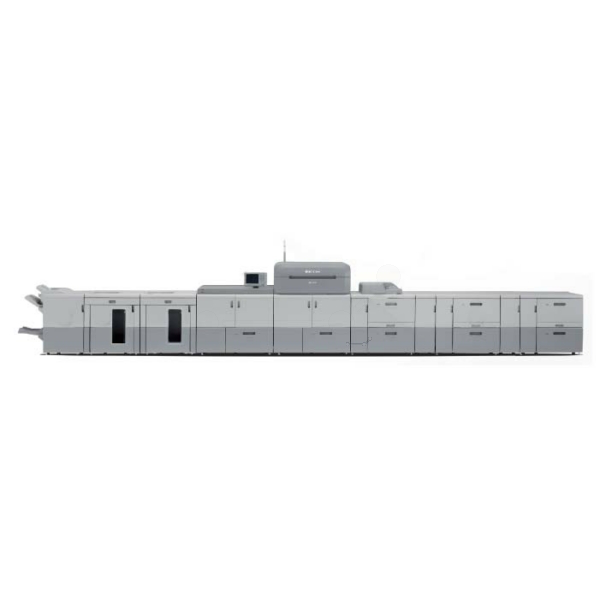 Lanier Pro C 9110