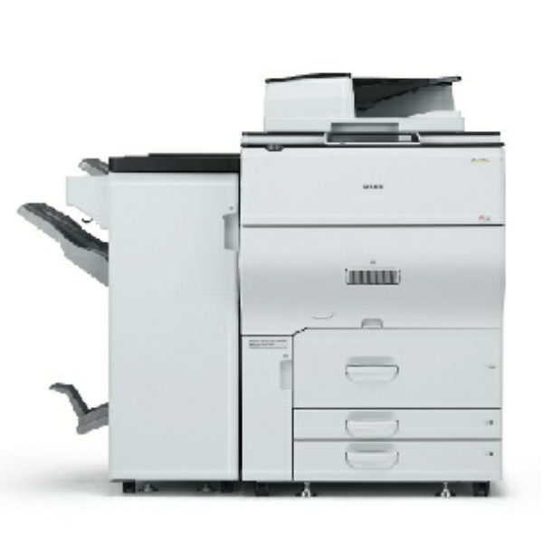 Ricoh MP C 8003