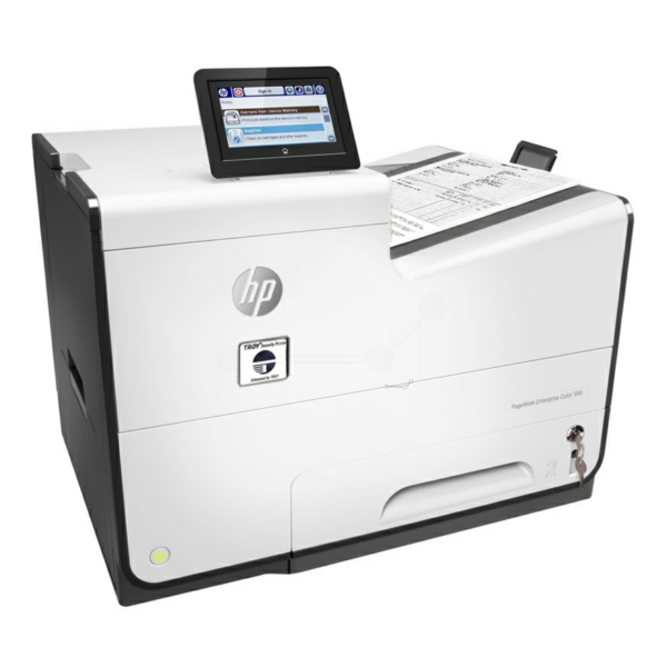 Troy PageWide 556 dn SecureUV