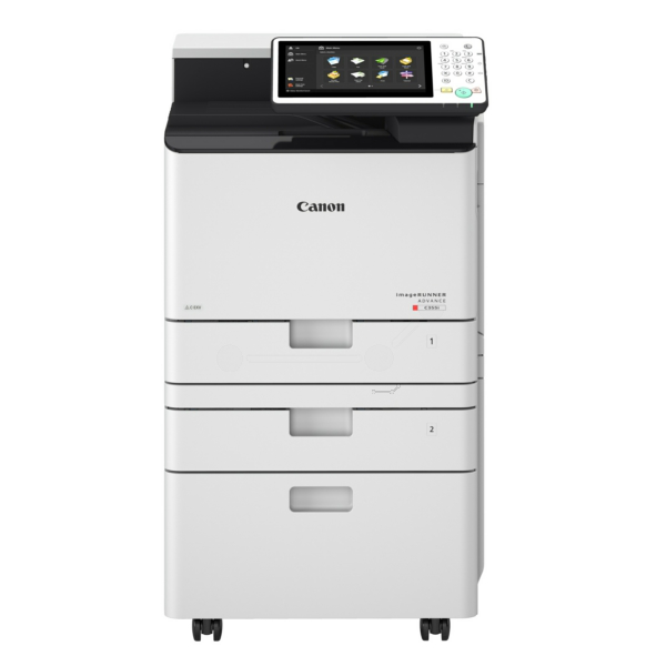 Canon iR-C 355 i