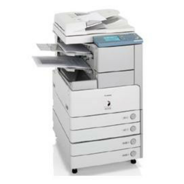 Canon imageRUNNER 3500 Series