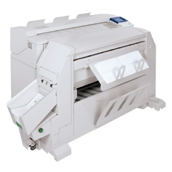 Xerox 6204