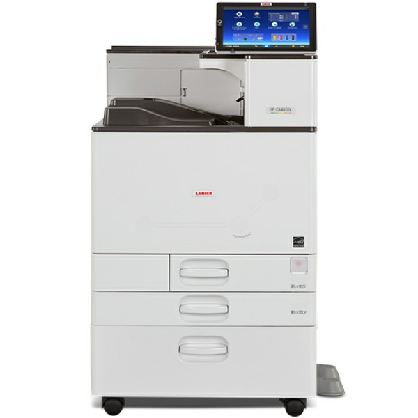 Lanier SP C 840 dn