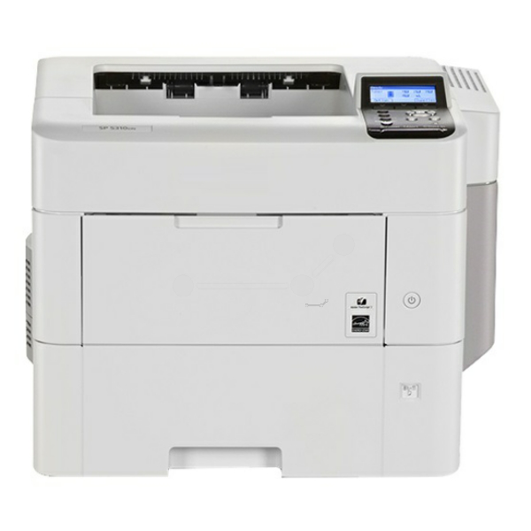 NRG SP 5310 DN