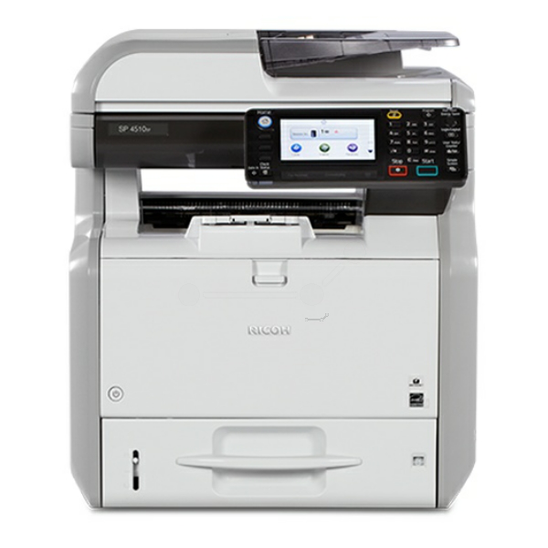 Ricoh SP 4510 dnte