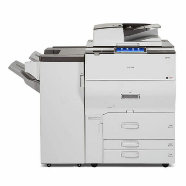 Ricoh MP C 6503