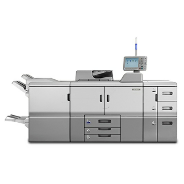 Lanier Pro 8200 s