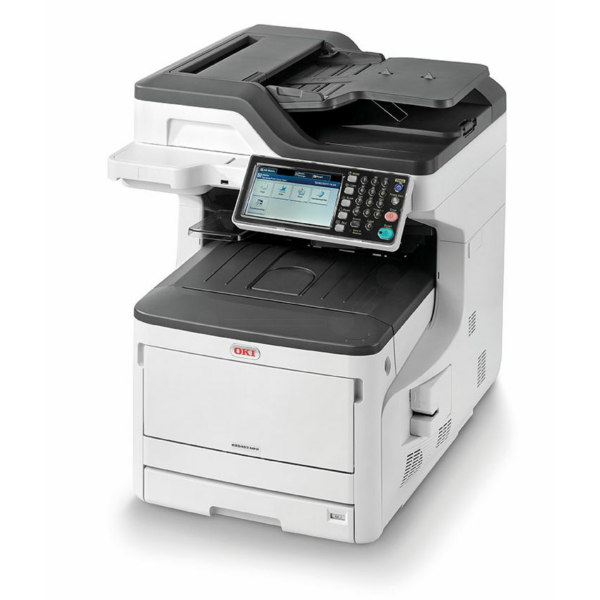 OKI ES 8453 dn MFP