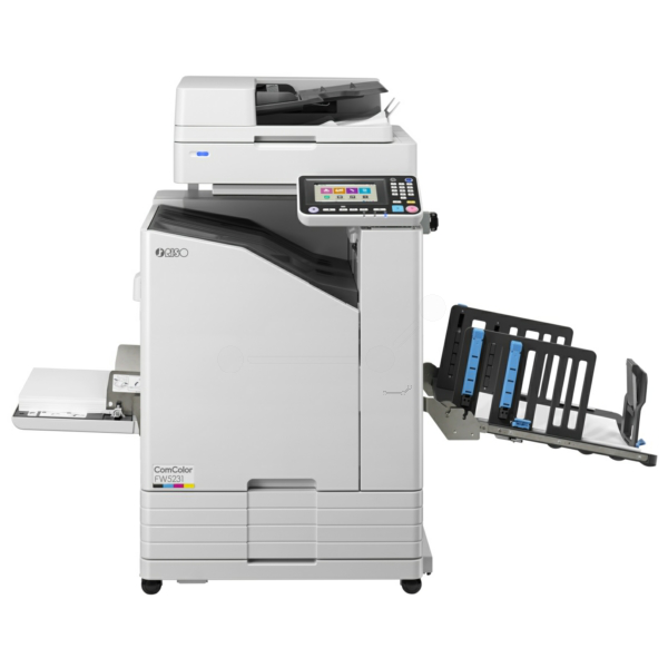 Riso ComColor FW 5000