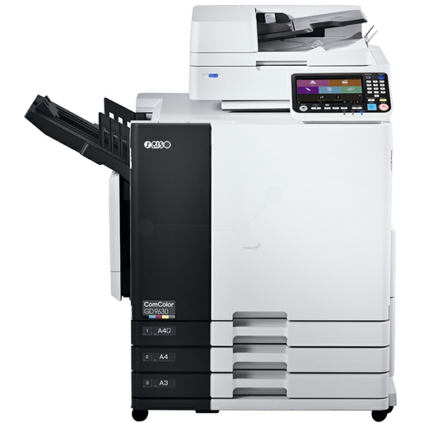 Riso ComColor GD 7332 S