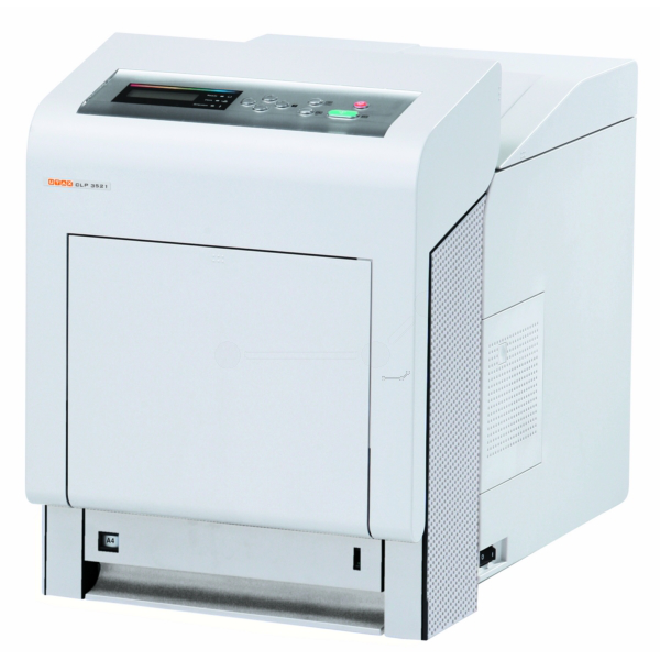 Utax CLP 3521