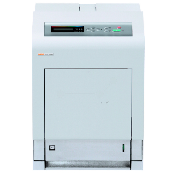 Utax CLP 3630