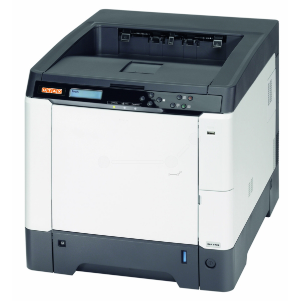 Utax CLP 3721