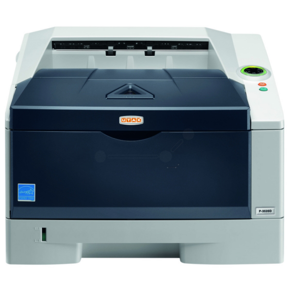 Utax P-3520 D