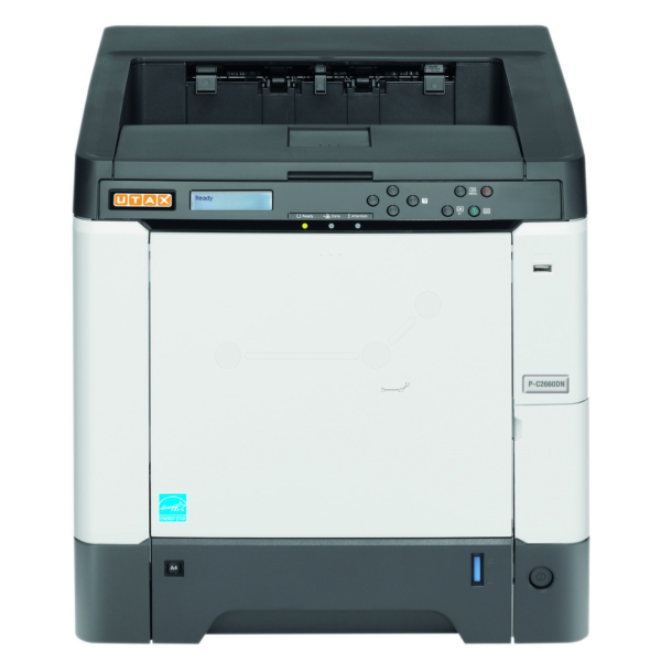 Utax P-C 2660 DN