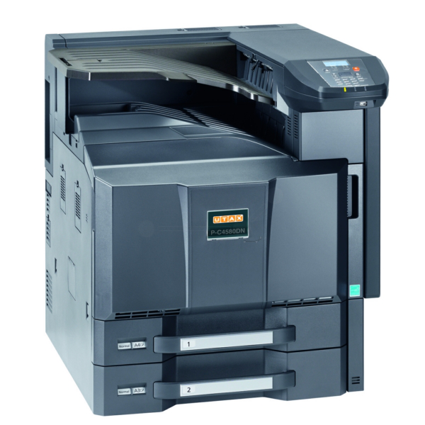 Utax P-C 4580 DN