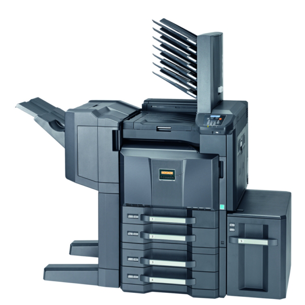 Utax P-C 5580 DN