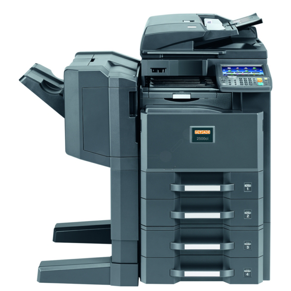Utax 2500 Ci