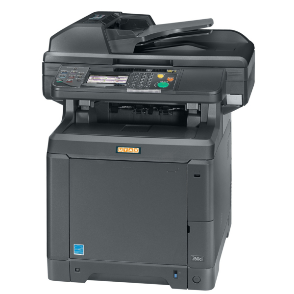 Utax 260 Ci