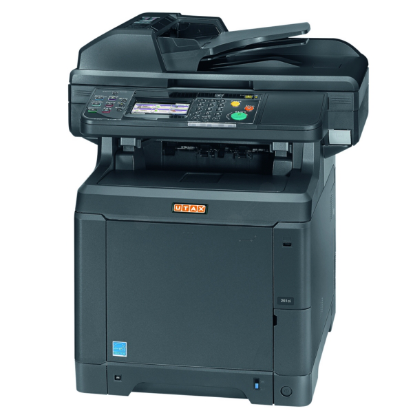 Utax 261 Ci